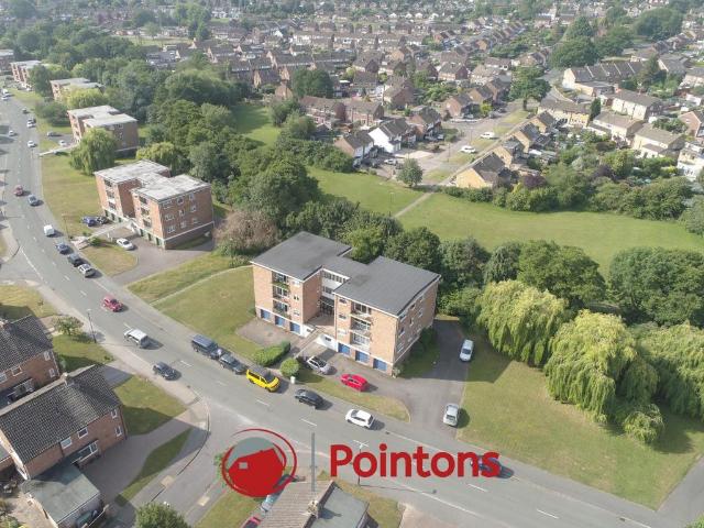 Flat for sale in Mount Nod, Allesley