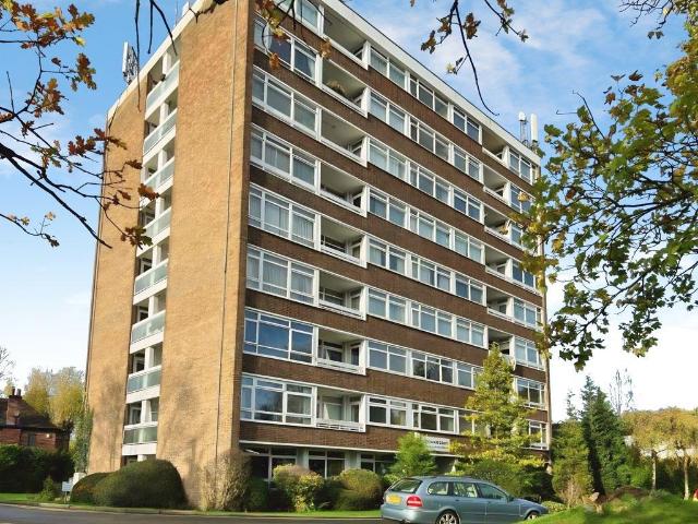 Flat for sale in Handsworth, West Midlands