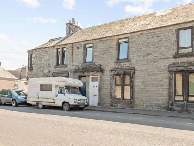 Flat for sale in Alloa