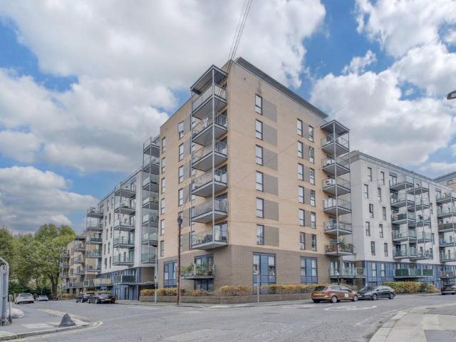 Flat for sale in Cat Hill, Isle Of Man