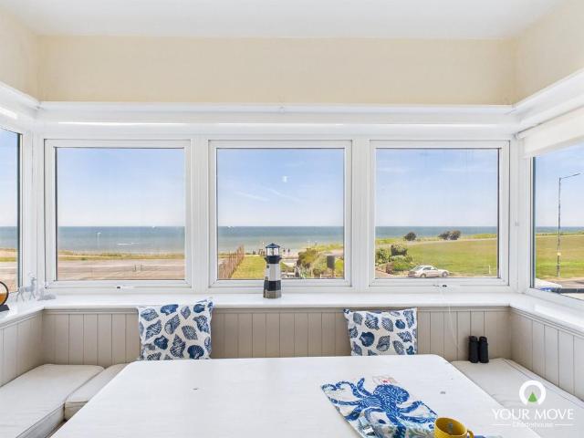 Flat for sale in Palm Bay, Acol