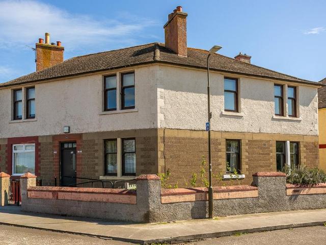 Flat for sale in Fisherrow, Musselburgh