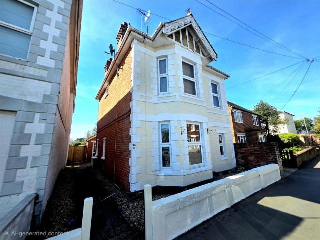 Flat for sale in Jumpers Corner, Christchurch