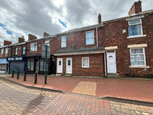 Flat for sale in Murton, North East
