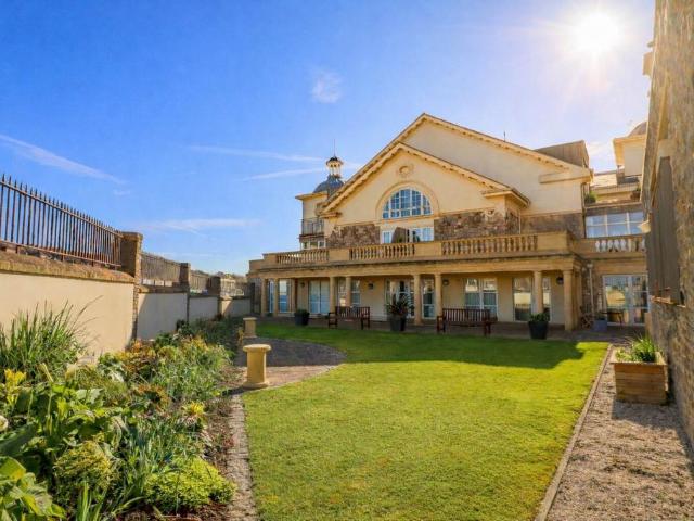 Flat for sale in Weston-super-mare, North Somerset