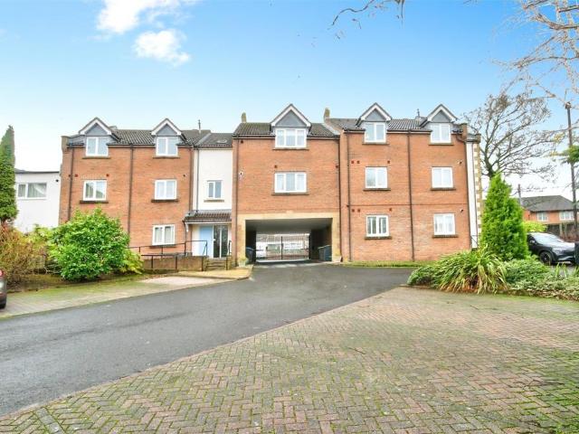 Flat for sale in Kimblesworth and Plawsworth, Kimblesworth