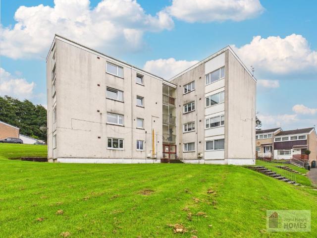 Flat for sale in Greenhills, Barassie