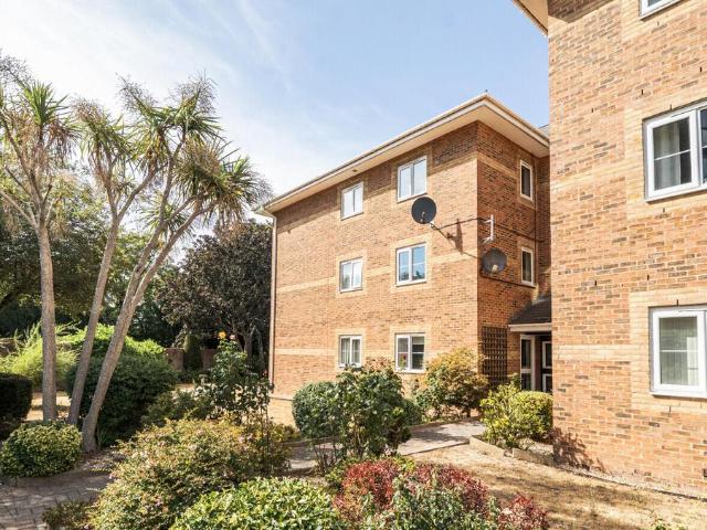 Flat for sale in Tangier, Rumwell