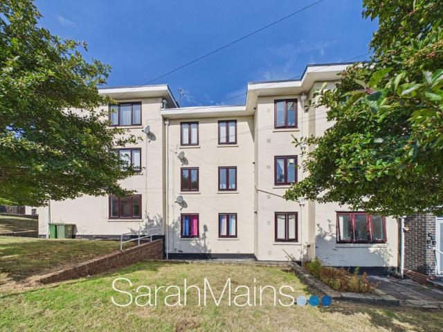 Flat for sale in Whickham, Tyne And Wear