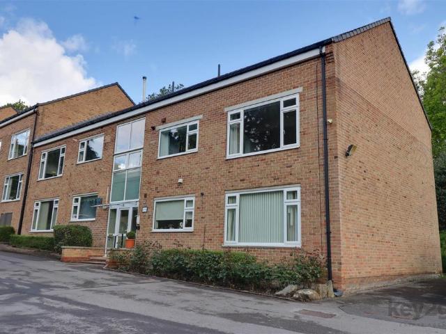 Flat for sale in South Yorkshire
