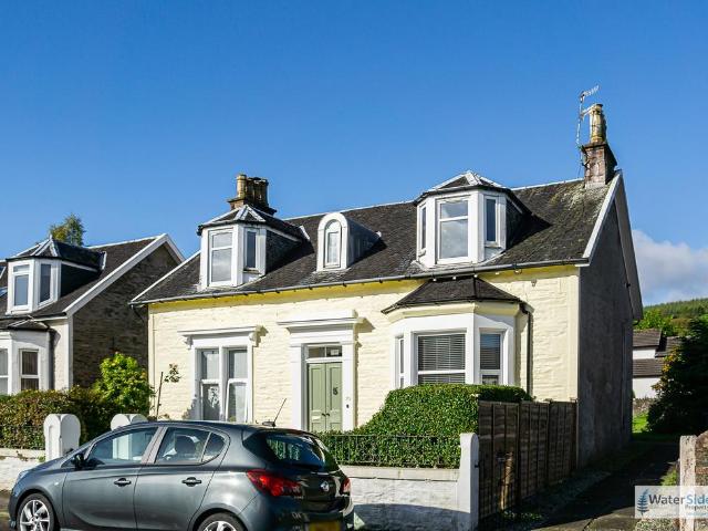 Flat for sale in Auchamore, Dunoon