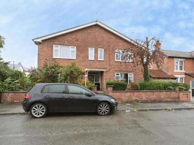 Flat for sale in Beeston, Broxtowe