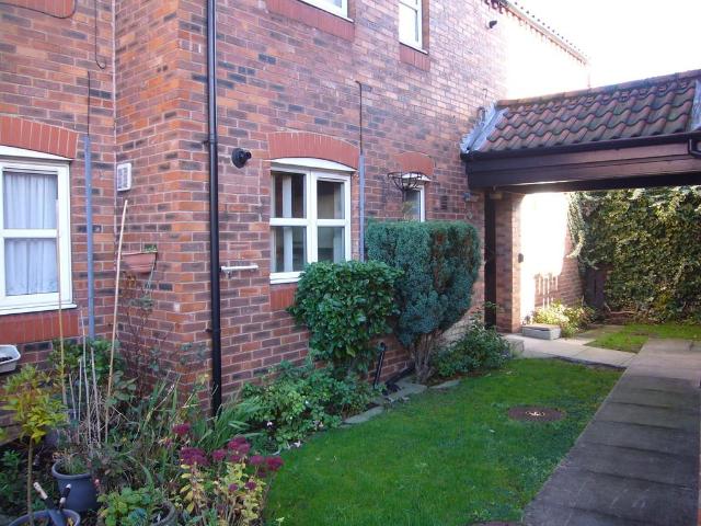Flat for sale in North Howden, East Riding Of Yorkshire