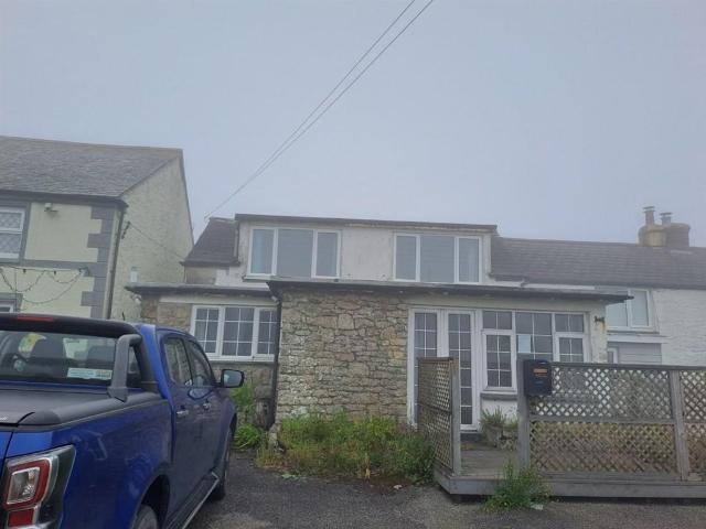 Flat for sale in Breage, Cornwall