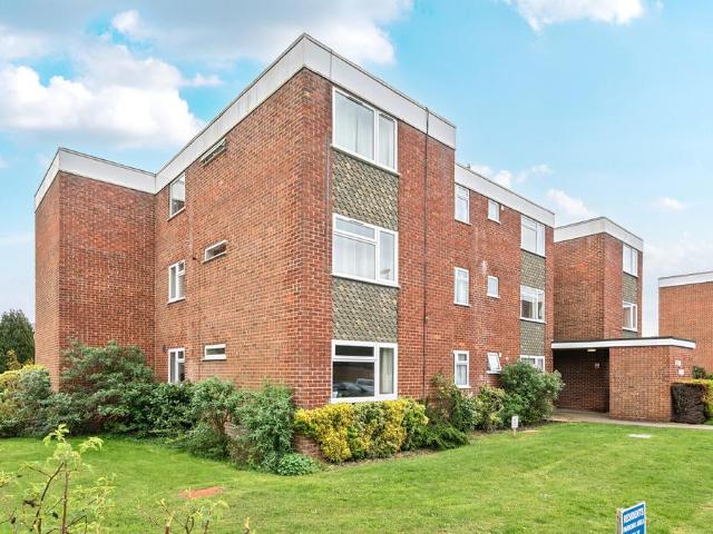 Flat for sale in Fleetend, Fareham