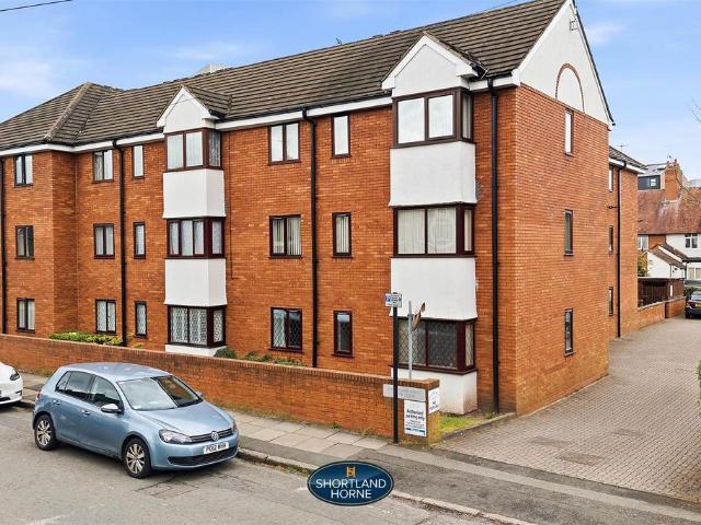 Flat for sale in Cheylesmore, Isle Of Man