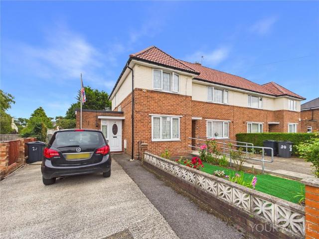 Flat for sale in Darlington