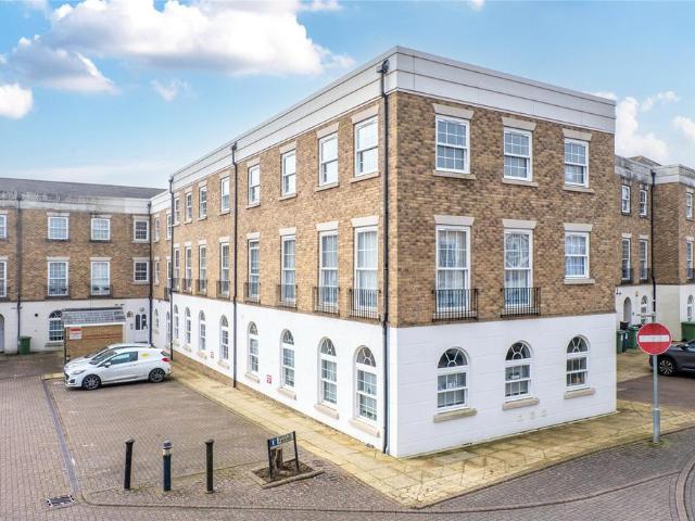 Flat for sale in Midway, Isle Of Man