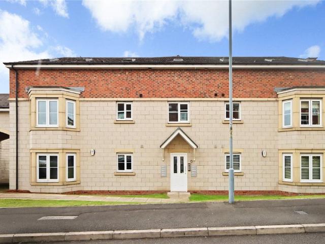 Flat for sale in Sunderland Bridge