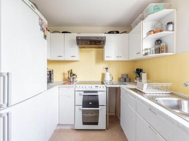 Flat for sale in Holywell Estate, North Watford