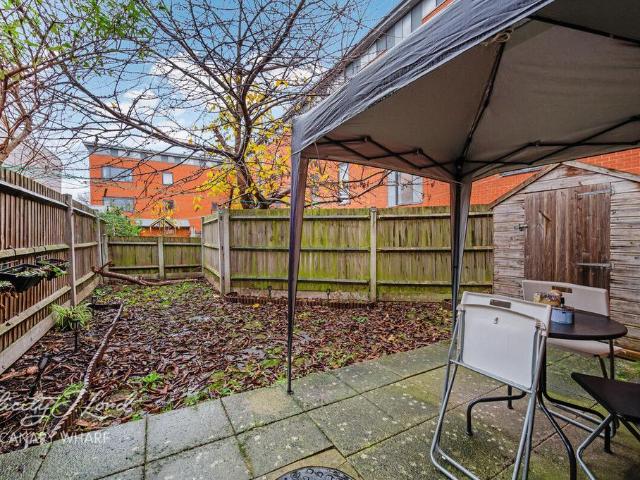 Flat for sale in Cat Hill, Isle Of Man