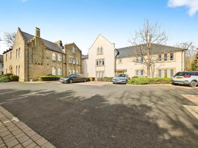 Flat for sale in Ingoe, Northumberland