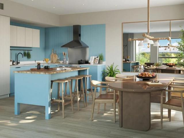 Flat for sale in London Borough of Hounslow, Greater London