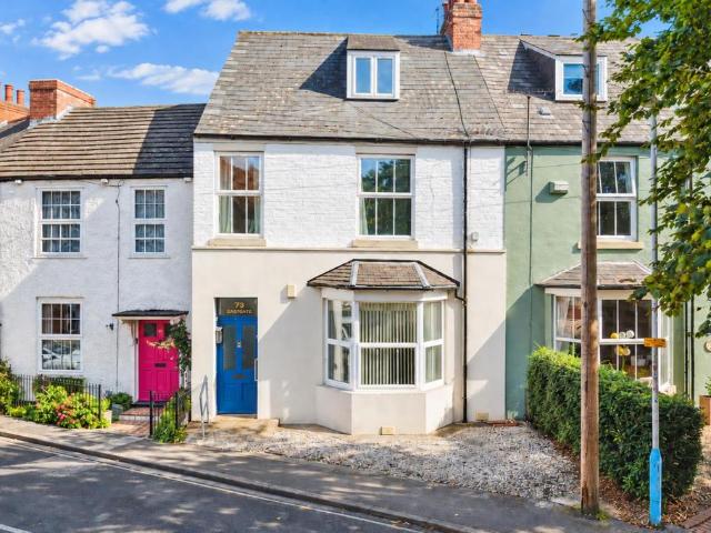 Flat for sale in Hessle, East Riding Of Yorkshire