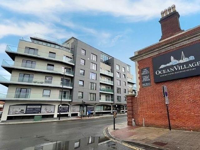 Flat for sale in St Mary's, Isle Of Man