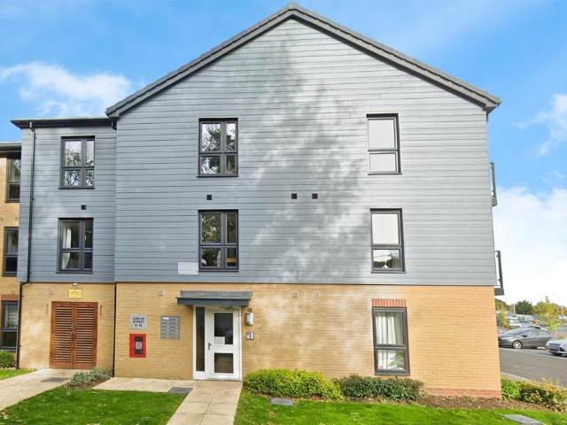 Flat for sale in Chalkwell, Oad Street