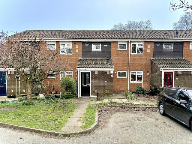 Flat for sale in Bilston, West Midlands