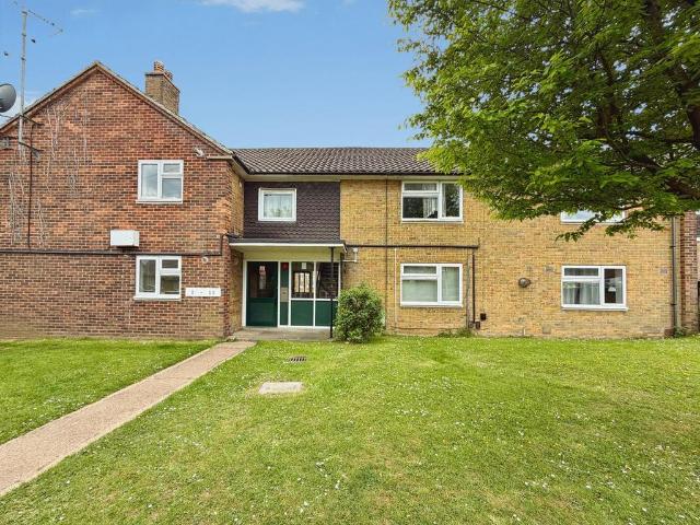 Flat for sale in Townhill Park, Isle Of Man