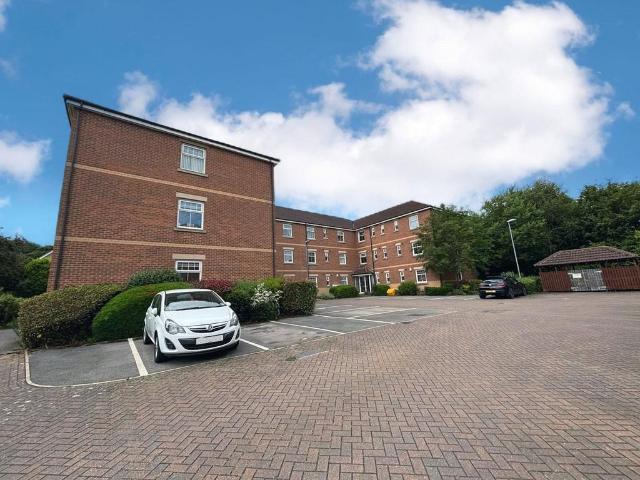 Flat for sale in South Yorkshire