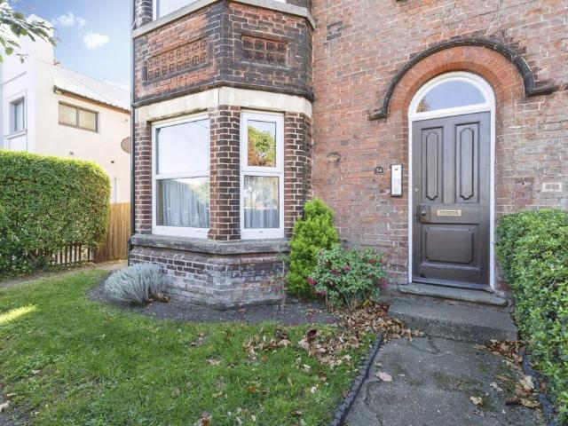 Flat for sale in Upper Sheringham, North Norfolk
