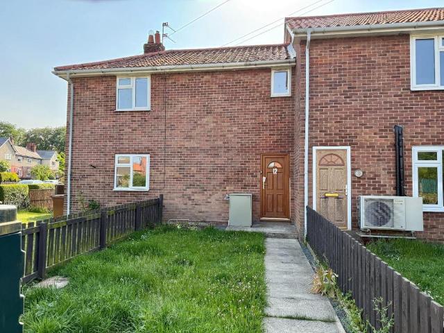 Flat for sale in Sherburn, Isle Of Man