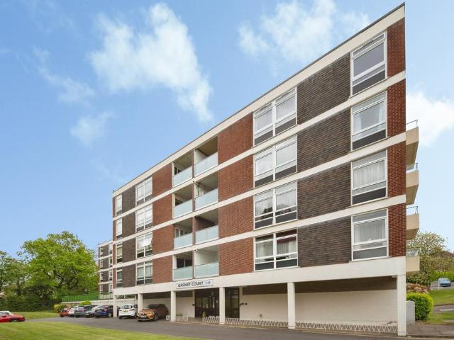 Flat for sale in Ulverley Green, West Midlands