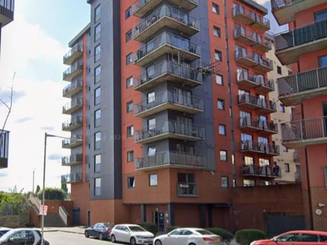 Flat for sale in Roding Riverside, Isle Of Man
