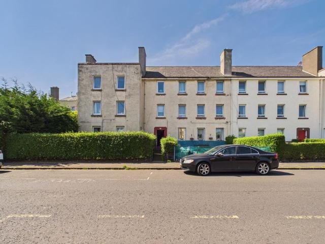 Flat for sale in Boswall, Granton
