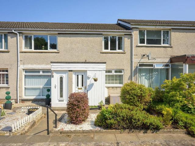 Flat for sale in Scotland