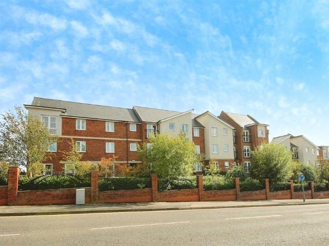 Flat for sale in Sunderland Bridge