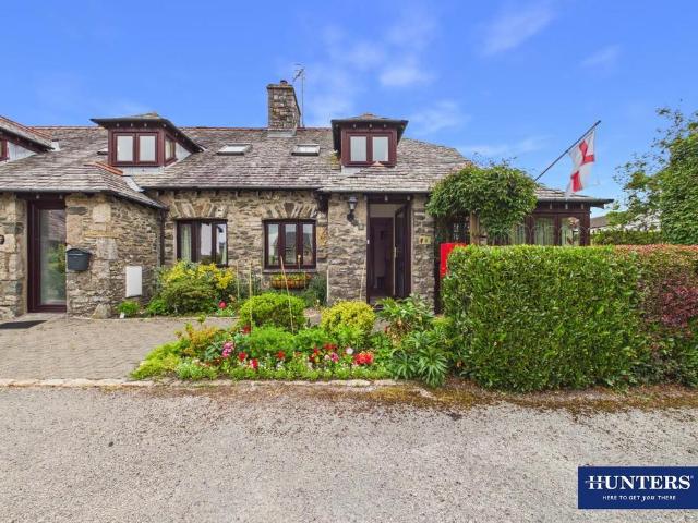 Flat for sale in Natland, Oxenholme