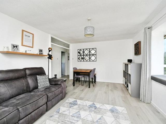 Flat for sale in Brighton & Hove