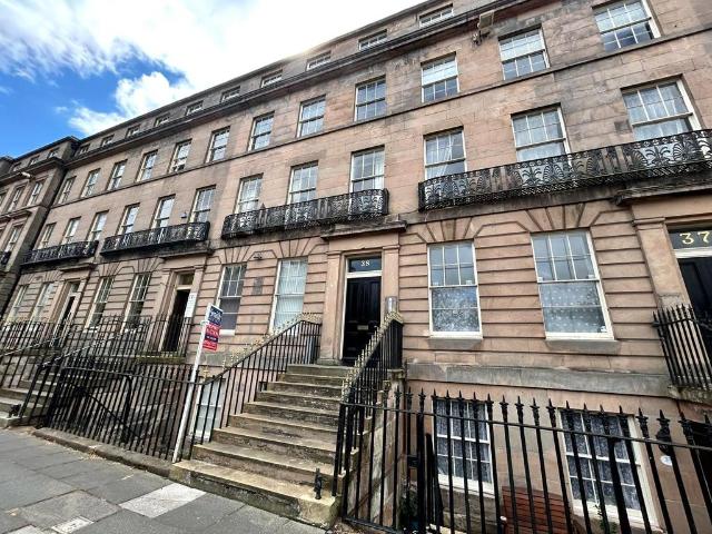 Flat for sale in Lower Tranmere, Birkenhead