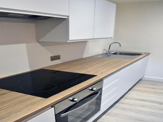 Flat for sale in West Yorkshire