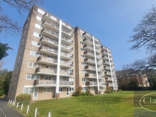 Flat for sale in Springbourne, Isle Of Man