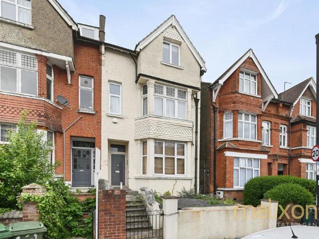 Flat for sale in Streatham, Isle Of Man