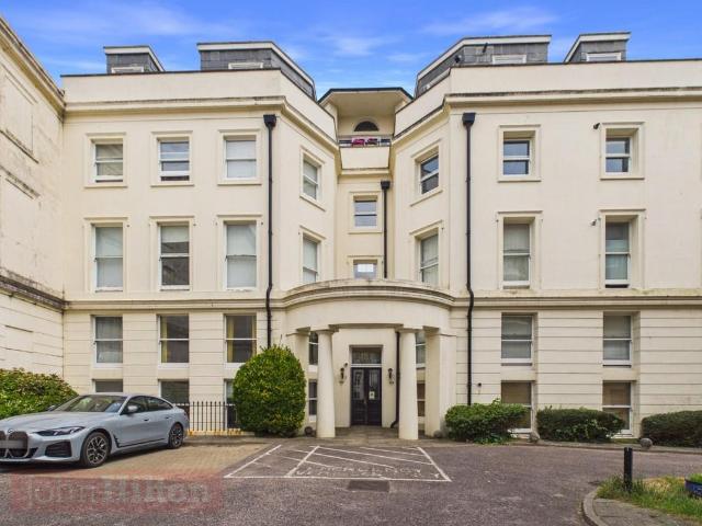 Flat for sale in Brunswick, Brighton & Hove