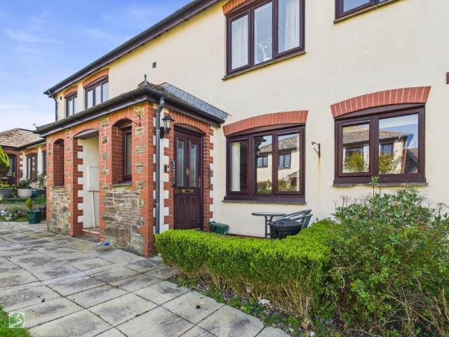 House for sale in Plaidy, Looe