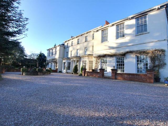 Flat for sale in Swanland, East Riding Of Yorkshire