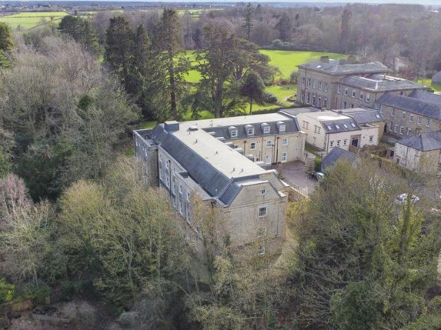 Flat for sale in Longhirst